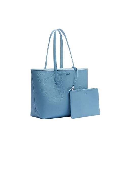 NF2142Q63 AZZURRO lacoste | NF2142Q63 AZZURRO